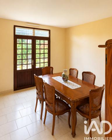 Maison à vendre 5 pièces 184,22 m² Les Abymes