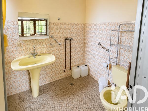 Maison à vendre 5 pièces 184,22 m² Les Abymes
