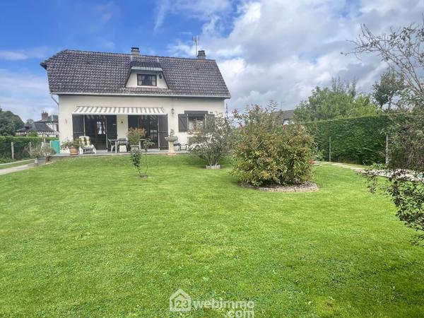 Maison 85 m² à Vascoeuil 27910
