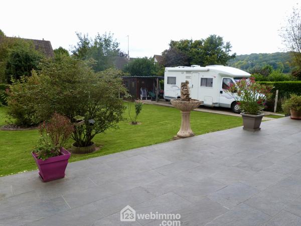 Maison 85 m² à Vascoeuil 27910