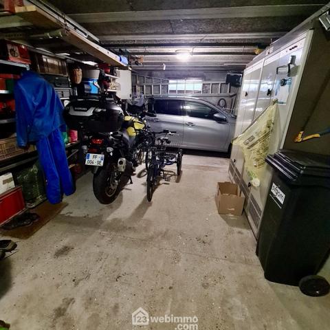 Maison 85 m² à Vascoeuil 27910