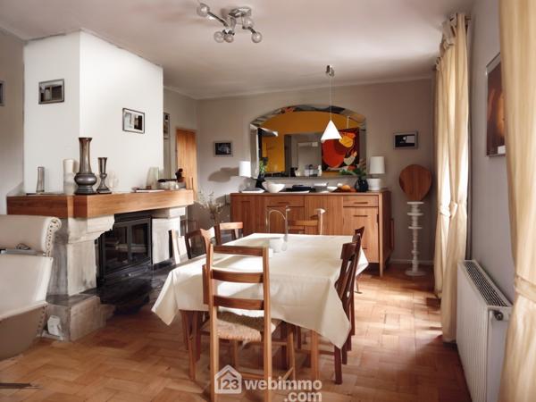 Maison 85 m² à Vascoeuil 27910