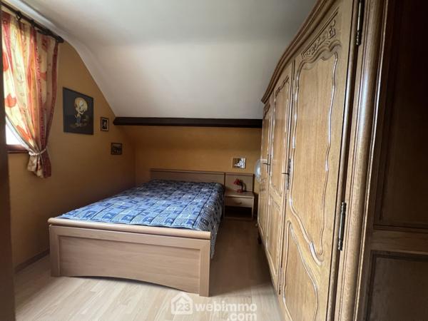 Maison 85 m² à Vascoeuil 27910
