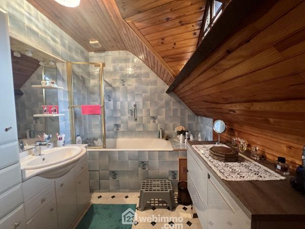 Maison 85 m² à Vascoeuil 27910