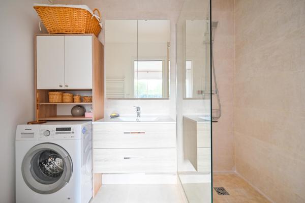 Appartement à vendre sur Charenton le pont 2 pièces en Rez-de-jardin