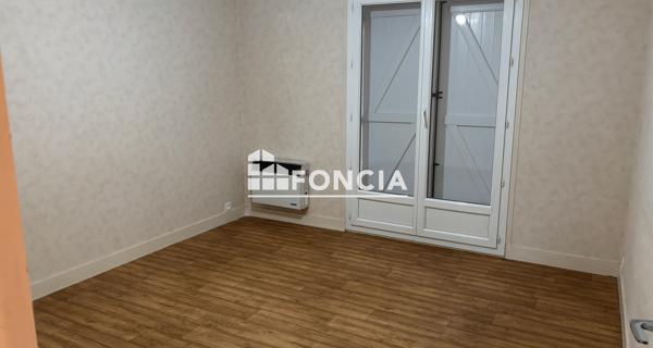 À vendre Maison 6 pièces 124 m² - Gien 45500