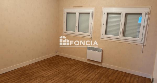 À vendre Maison 6 pièces 124 m² - Gien 45500