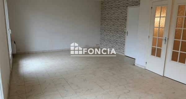 À vendre Maison 6 pièces 124 m² - Gien 45500