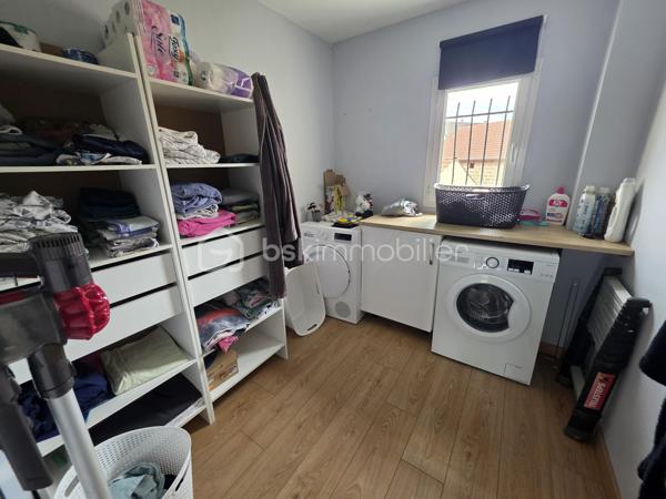 Maison traditionnelle de 165 m²