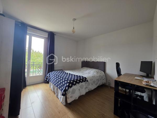 Maison traditionnelle de 165 m²