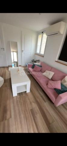 Maison traditionnelle de 165 m²