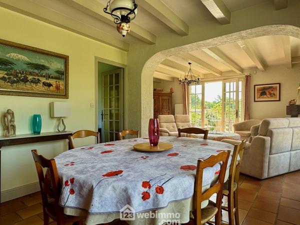Maison 161 m² à Migné-Auxances 86440