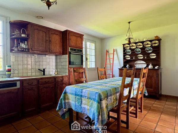 Maison 161 m² à Migné-Auxances 86440