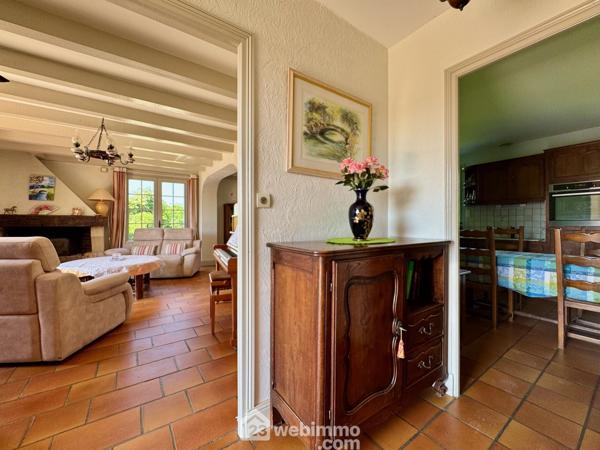 Maison 161 m² à Migné-Auxances 86440