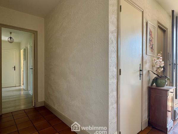 Maison 161 m² à Migné-Auxances 86440