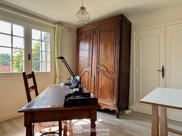 Maison 161 m² à Migné-Auxances 86440