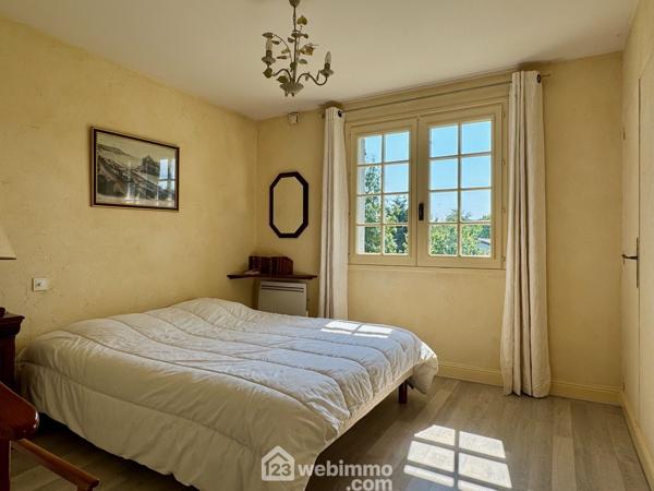 Maison 161 m² à Migné-Auxances 86440