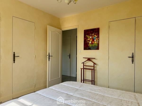 Maison 161 m² à Migné-Auxances 86440
