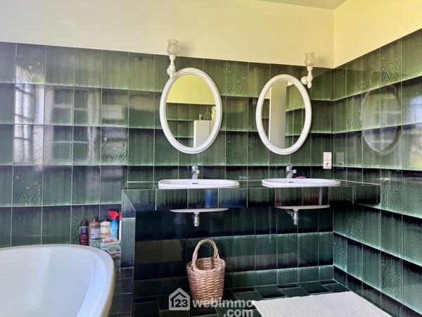 Maison 161 m² à Migné-Auxances 86440
