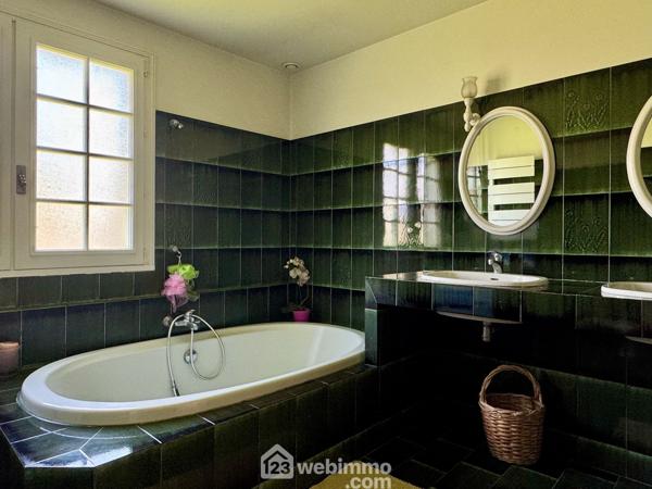 Maison 161 m² à Migné-Auxances 86440
