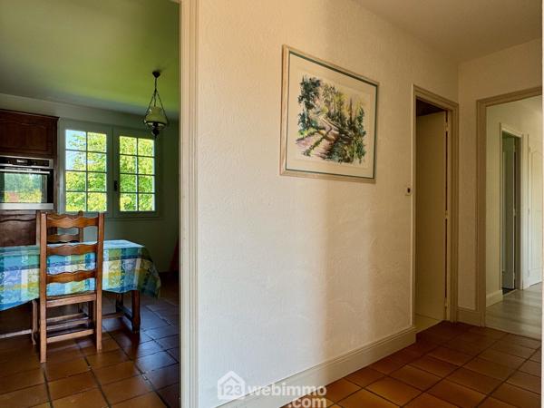 Maison 161 m² à Migné-Auxances 86440
