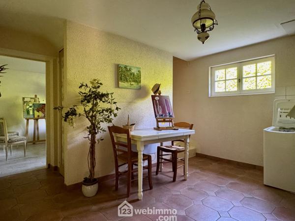 Maison 161 m² à Migné-Auxances 86440