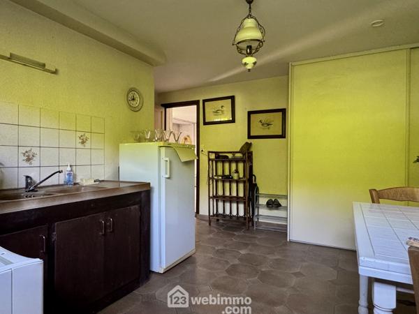 Maison 161 m² à Migné-Auxances 86440