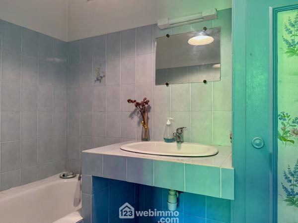 Maison 161 m² à Migné-Auxances 86440