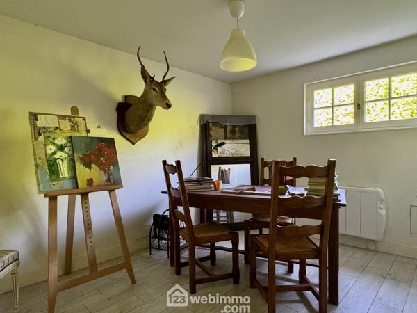 Maison 161 m² à Migné-Auxances 86440