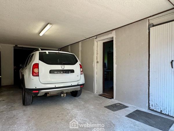 Maison 161 m² à Migné-Auxances 86440