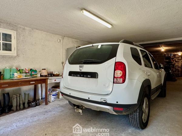 Maison 161 m² à Migné-Auxances 86440