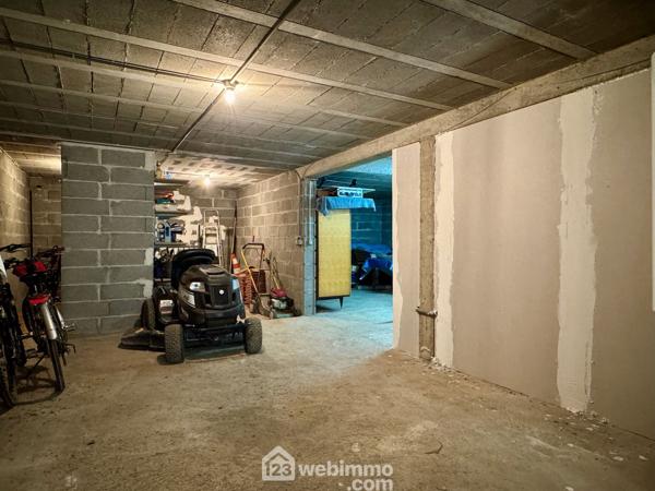 Maison 161 m² à Migné-Auxances 86440