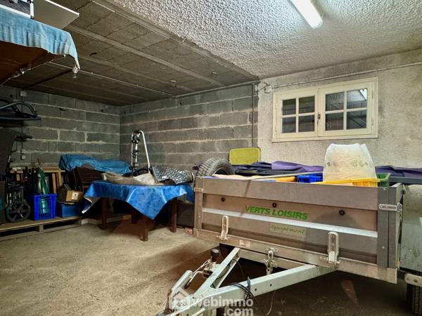 Maison 161 m² à Migné-Auxances 86440