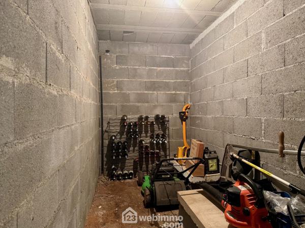 Maison 161 m² à Migné-Auxances 86440