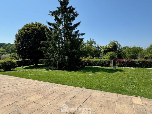 Maison 161 m² à Migné-Auxances 86440