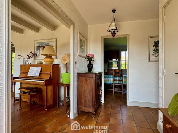 Maison 161 m² à Migné-Auxances 86440