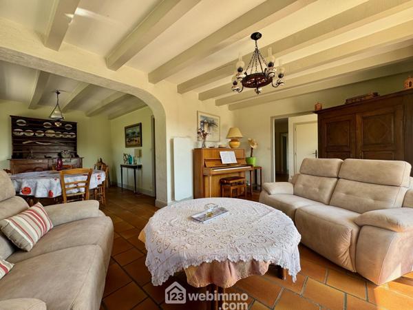 Maison 161 m² à Migné-Auxances 86440