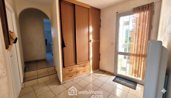 Maison 167 m² à La Tranche-sur-Mer 85360