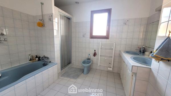 Maison 167 m² à La Tranche-sur-Mer 85360