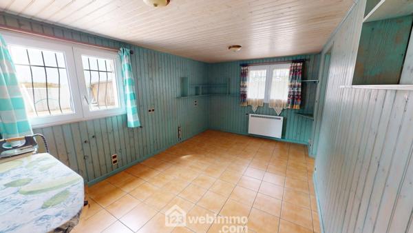 Maison 167 m² à La Tranche-sur-Mer 85360