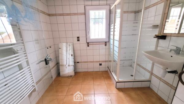 Maison 167 m² à La Tranche-sur-Mer 85360