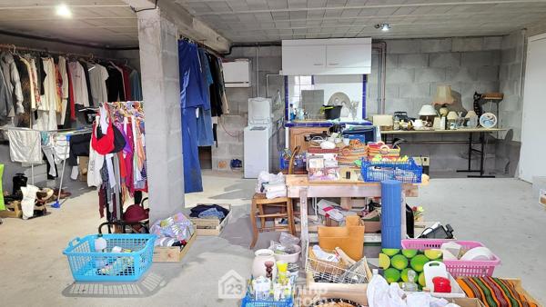 Maison 167 m² à La Tranche-sur-Mer 85360