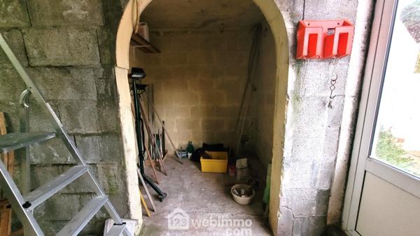 Maison 167 m² à La Tranche-sur-Mer 85360