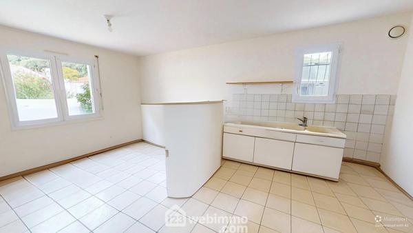 Maison 167 m² à La Tranche-sur-Mer 85360