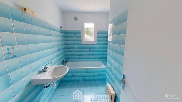 Maison 167 m² à La Tranche-sur-Mer 85360