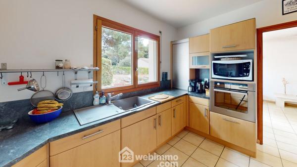 Maison 167 m² à La Tranche-sur-Mer 85360