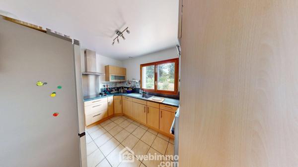 Maison 167 m² à La Tranche-sur-Mer 85360