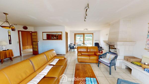 Maison 167 m² à La Tranche-sur-Mer 85360