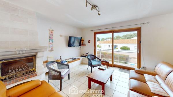 Maison 167 m² à La Tranche-sur-Mer 85360