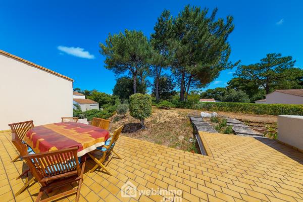 Maison 167 m² à La Tranche-sur-Mer 85360